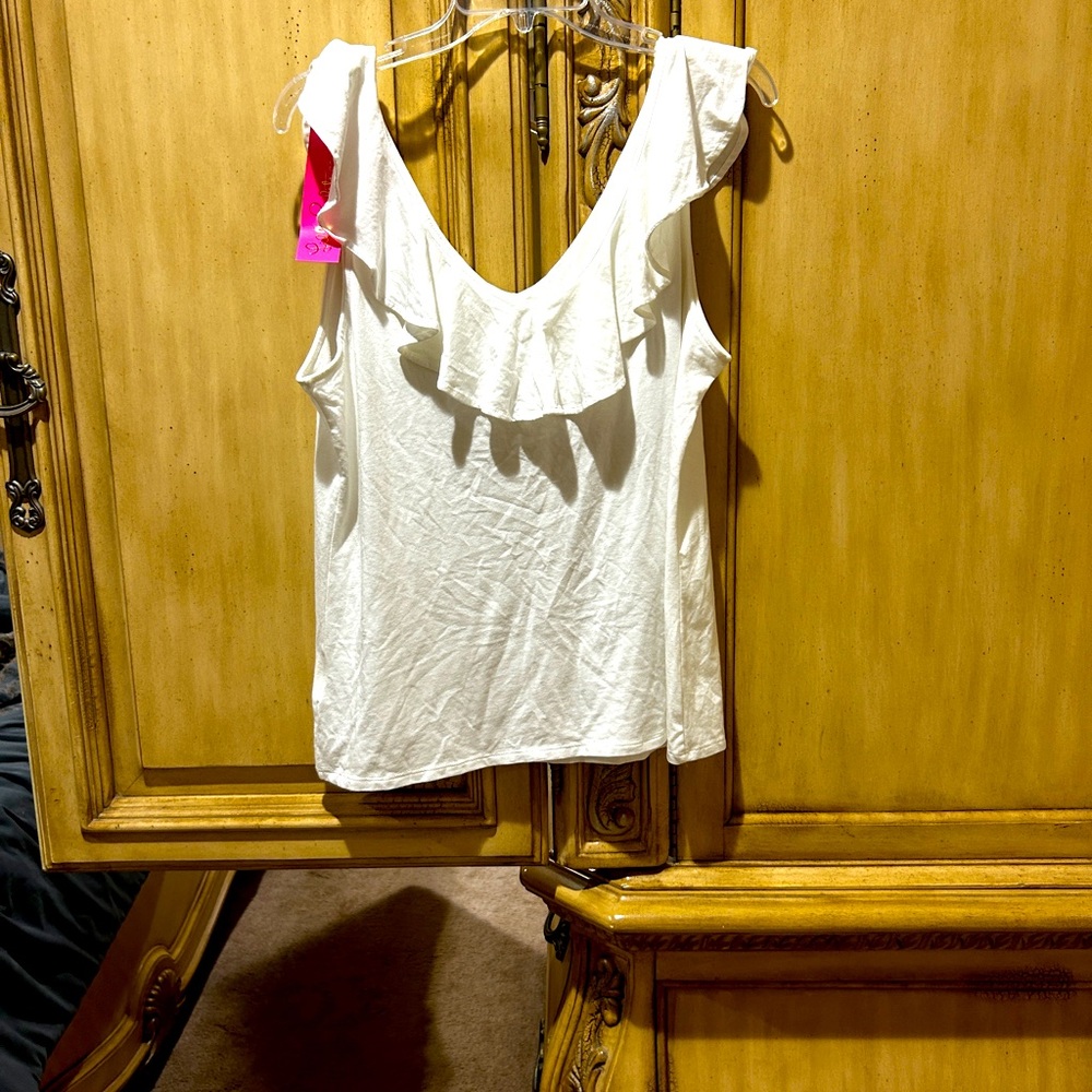 Lilly Pulitzer Alessa Top